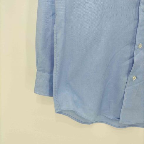 フェアファックス FAIRFAX 長袖カッターシャツ メンズ 15 1/2-39