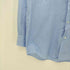 フェアファックス FAIRFAX 長袖カッターシャツ メンズ 15 1/2-39