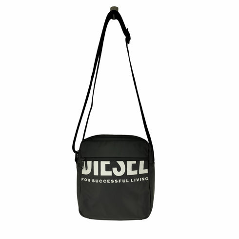 ディーゼル DIESEL BOLDMESSAGE ショルダーバッグ メンズ