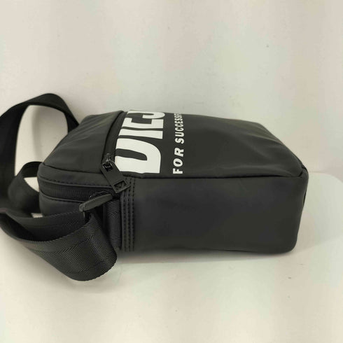 ディーゼル DIESEL BOLDMESSAGE ショルダーバッグ メンズ