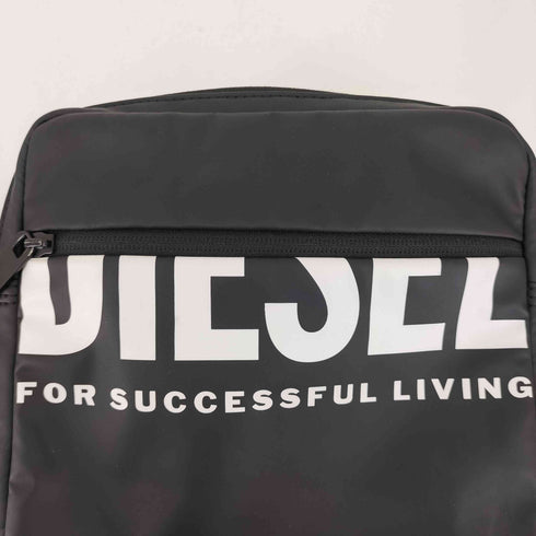 ディーゼル DIESEL BOLDMESSAGE ショルダーバッグ メンズ