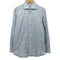 フェアファックス FAIRFAX 長袖カッターシャツ メンズ 15 1/2-39