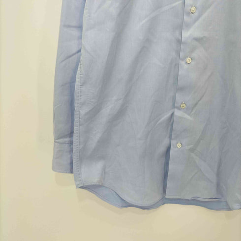 フェアファックス FAIRFAX 長袖カッターシャツ メンズ 15 1/2-39