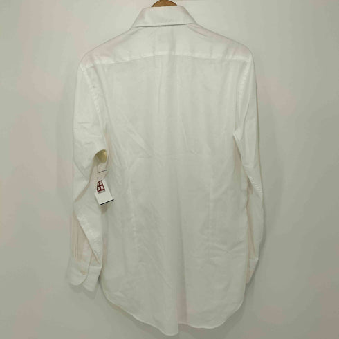 フェアファックス FAIRFAX 長袖カッターシャツ メンズ 15 1/2-39