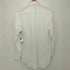 フェアファックス FAIRFAX 長袖カッターシャツ メンズ 15 1/2-39