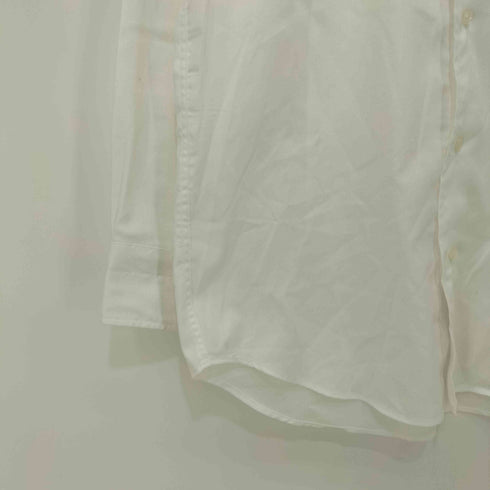 フェアファックス FAIRFAX 長袖カッターシャツ メンズ 15 1/2-39