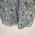 スティーブンアラン Steven Alan COTTON VIYELLA PRINT ROUND-BOLD SHIRT メンズ