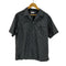 ビューティーアンドユースユナイテッドアローズ BEAUTY & YOUTH UNITED ARROWS ドット柄オープンカラーシャツ メンズ JPN:M