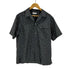 ビューティーアンドユースユナイテッドアローズ BEAUTY & YOUTH UNITED ARROWS ドット柄オープンカラーシャツ メンズ JPN:M
