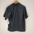 ビューティーアンドユースユナイテッドアローズ BEAUTY & YOUTH UNITED ARROWS ドット柄オープンカラーシャツ メンズ JPN:M