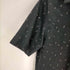 ビューティーアンドユースユナイテッドアローズ BEAUTY & YOUTH UNITED ARROWS ドット柄オープンカラーシャツ メンズ JPN:M