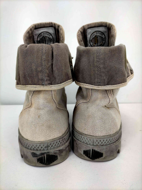 パラディウム PALLADIUM Ballabrouse Baggy Combat Boots メンズ EUR41