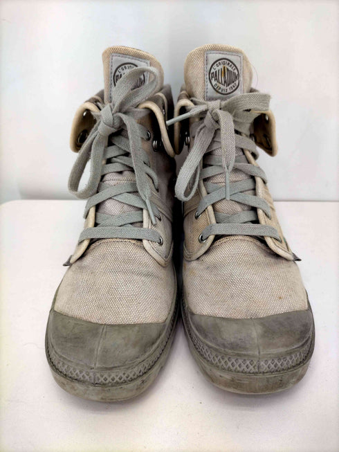 パラディウム PALLADIUM Ballabrouse Baggy Combat Boots メンズ EUR41