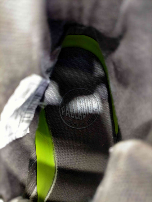 パラディウム PALLADIUM Ballabrouse Baggy Combat Boots メンズ EUR41