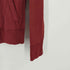 アバクロンビーアンドフィッチ Abercrombie & Fitch MUSCLE ダメージ加工 ジップパーカー メンズ JPN:S