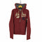 アバクロンビーアンドフィッチ Abercrombie & Fitch MUSCLE ダメージ加工 ジップパーカー メンズ JPN:S