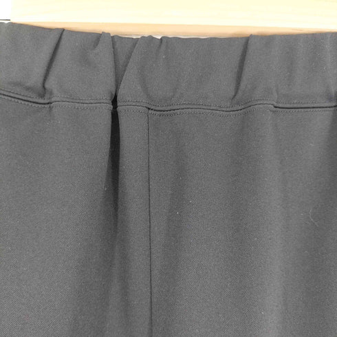 ズッカ ZUCCa スリットアシンメトリースカート レディース M
