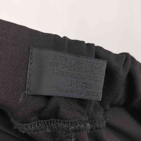 ズッカ ZUCCa スリットアシンメトリースカート レディース M
