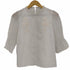 プロポーションバイボディードレッシング PROPORTION BODY DRESSING エンブロイダリーブラウス レディース JPN:S