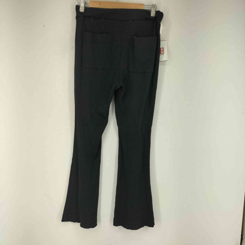 ジャーナルスタンダード JOURNAL STANDARD スラックスライクリブパンツ レディース