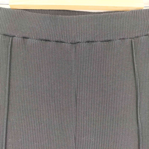 ジャーナルスタンダード JOURNAL STANDARD スラックスライクリブパンツ レディース