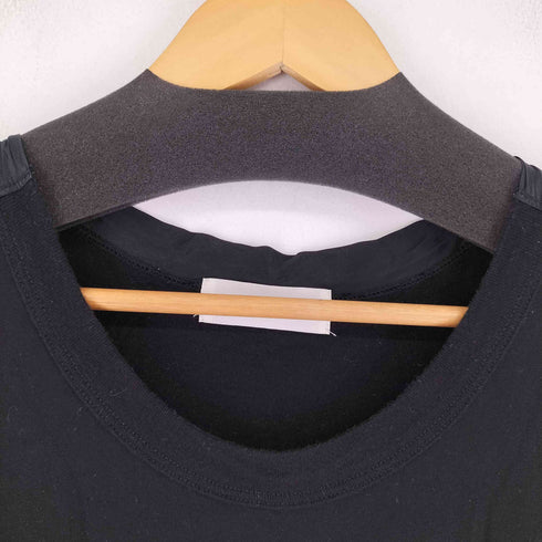 ズッカ ZUCCa コットンモダールジャージィー ノースリーブワンピース レディース M
