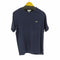 ラコステ LACOSTE レギュラーフィット クロコエンブレムクルーネックポケットTシャツ メンズ import:M