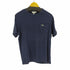 ラコステ LACOSTE レギュラーフィット クロコエンブレムクルーネックポケットTシャツ メンズ import:M