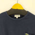 ラコステ LACOSTE レギュラーフィット クロコエンブレムクルーネックポケットTシャツ メンズ import:M
