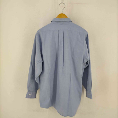 ブルックスブラザーズ BROOKS BROTHERS TRADITIONAL FIT BDシャツ メンズ 17-33
