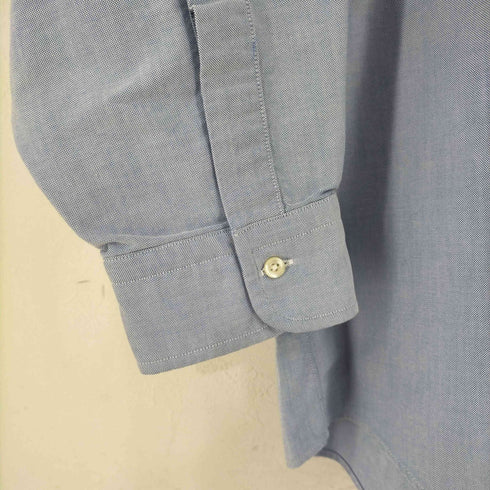 ブルックスブラザーズ BROOKS BROTHERS TRADITIONAL FIT BDシャツ メンズ 17-33