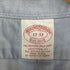 ブルックスブラザーズ BROOKS BROTHERS TRADITIONAL FIT BDシャツ メンズ 17-33