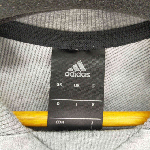 アディダス adidas ベーススボール プルオーバー スウェット スキッパー メンズ import:L