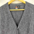ロバートブルース ROBERT BRUCE 70-80s ニットカーディガン メンズ import:L
