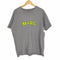 M+RC NOIR ロゴプリントS/S TEE メンズ JPN:L