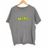 M+RC NOIR ロゴプリントS/S TEE メンズ JPN:L