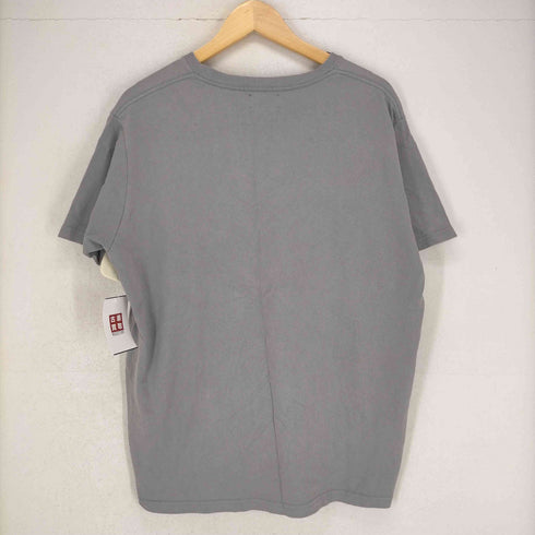 M+RC NOIR ロゴプリントS/S TEE メンズ JPN:L
