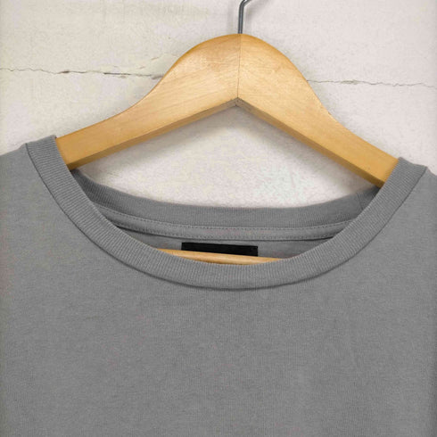 M+RC NOIR ロゴプリントS/S TEE メンズ JPN:L
