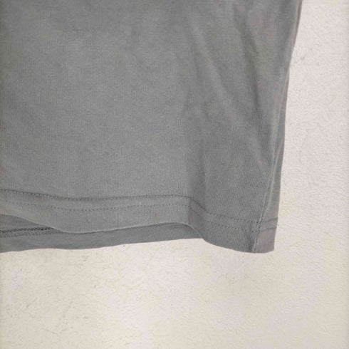M+RC NOIR ロゴプリントS/S TEE メンズ JPN:L