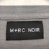 M+RC NOIR ロゴプリントS/S TEE メンズ JPN:L