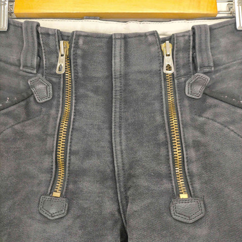 エフエイチビー FHB MADE IN GERMANY ロガーパンツ メンズ 44