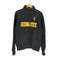 チャンピオン Champion ECOタグ カレッジロゴワッペン ハーフジップ スウェット メンズ import:M