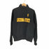 チャンピオン Champion ECOタグ カレッジロゴワッペン ハーフジップ スウェット メンズ import:M