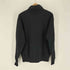 チャンピオン Champion ECOタグ カレッジロゴワッペン ハーフジップ スウェット メンズ import:M