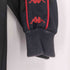 カッパ Kappa 90s サイドラインテープ ジャージ トラックジャケット メンズ import:L