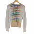 ツモリチサト TSUMORI CHISATO グラデーションカーディガン レディース JPN:3