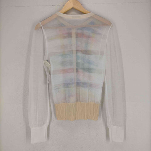 ツモリチサト TSUMORI CHISATO グラデーションカーディガン レディース JPN:3