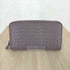 ボッテガヴェネタ BOTTEGA VENETA イントレチャート長財布 レディース