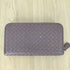 ボッテガヴェネタ BOTTEGA VENETA イントレチャート長財布 レディース
