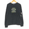 ザブラックアイパッチ THE BLACK EYE PATCH 24SS CREWNECK SWEAT メンズ JPN:L